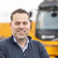 Peter Dekker