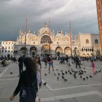 Viktória Krisztina Vizi