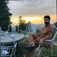 Ehtasham Tariq