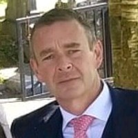 Michael O'Gorman