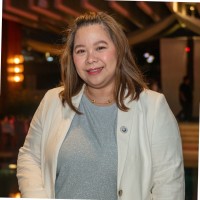 Jhona Aldecoa - Villaruz, Cse