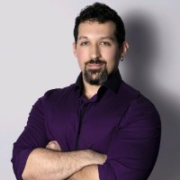 Shane Nikbeh