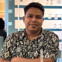 MD Maruf Rahman