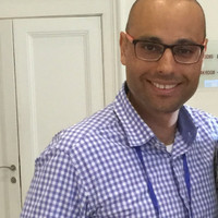Itzik Aviv