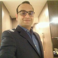 Manish S Agarwal