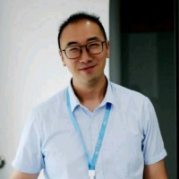 Ray(Ruizhen) Wu