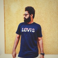 Abhishek A M