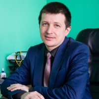 Eugene Bulba