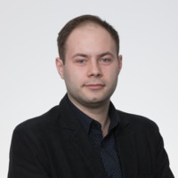 Alex Crisu