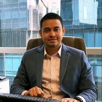 Roberto Gabriel Mendieta Herrera