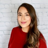 Andrea Garfias