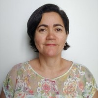 Cláudia Silva Gonçalves