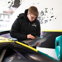 Jack Barber
