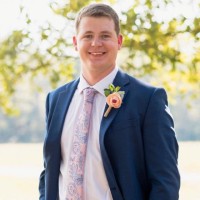 Brock Wiley