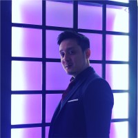 Alex Yau