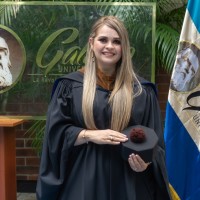Andrea Cordón