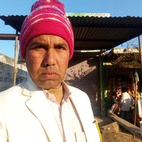 Mahesh Chand Chand
