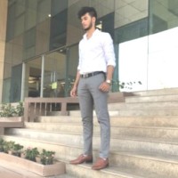 Abhishek Singh