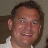 Stephen Lin