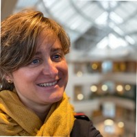 Catherine Veaux
