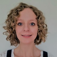 Elizabeth Stevenson