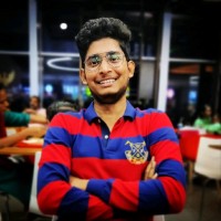 Vignesh Kumar J