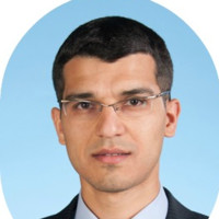 Alireza Abbasi