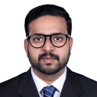Akhilraj James Violet