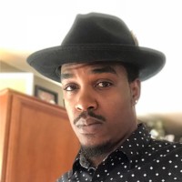 Shaquille Johnson