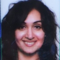 Gauri S Chavan
