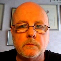 Nicholas Harry