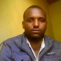 Gosa Girma