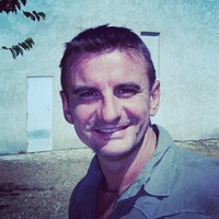 Alain Barbet