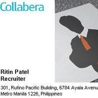 Ritin Patel