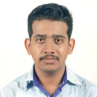 Venkateshwaran S