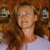Sue Harrington
