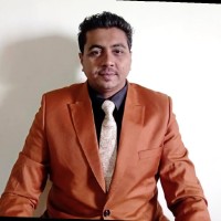 Shahrukh Ali