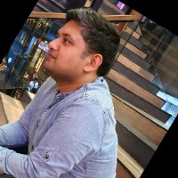 Varun K.