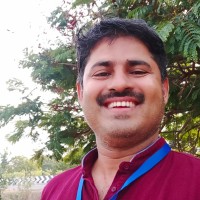 Arvind Kumar Mishra