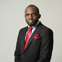 Shehu Zubairu Pmp® Shrm-Scp®