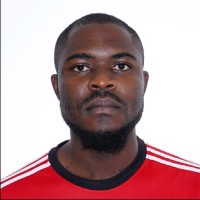 Paul Idriss Sibefo