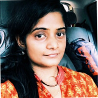 Manicka Meenal Suriya Kumar
