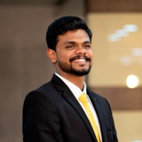 Samuel Durai