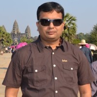 Gaurav Kumar Bansal
