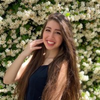 Arline Meguerditchian