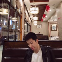 Arnold Fang