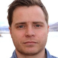 Andreas Ingebrigtsen
