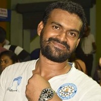 Mahender Kodicherla