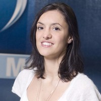 Ségolène Dupont