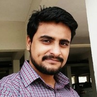 Ashish Joshi